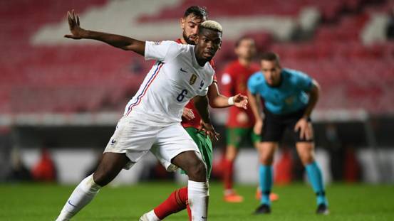 包含波兰挑战奥地利：欧国联强强对话的词条