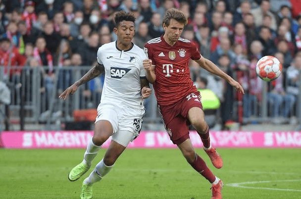 云达不莱梅客场战平奥格斯堡，保级前景一片光明的简单介绍