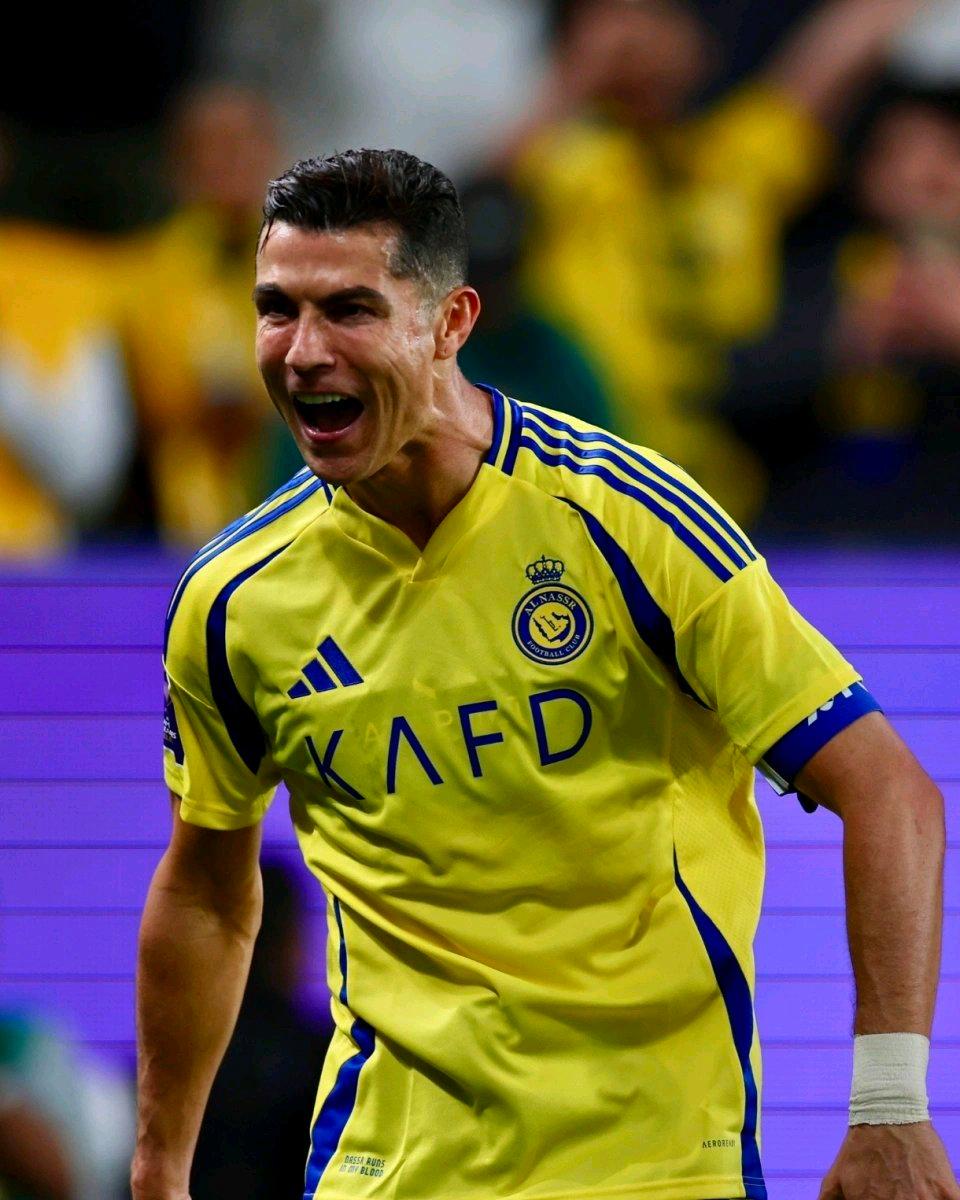 开云APP-中超｜C罗逆转，引发热议