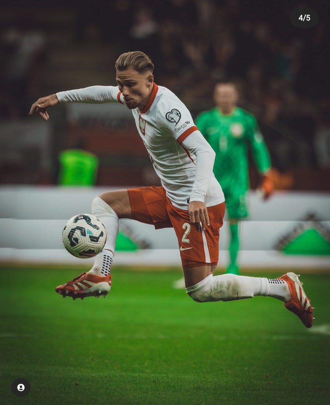 波兰国家队成功晋级下一轮