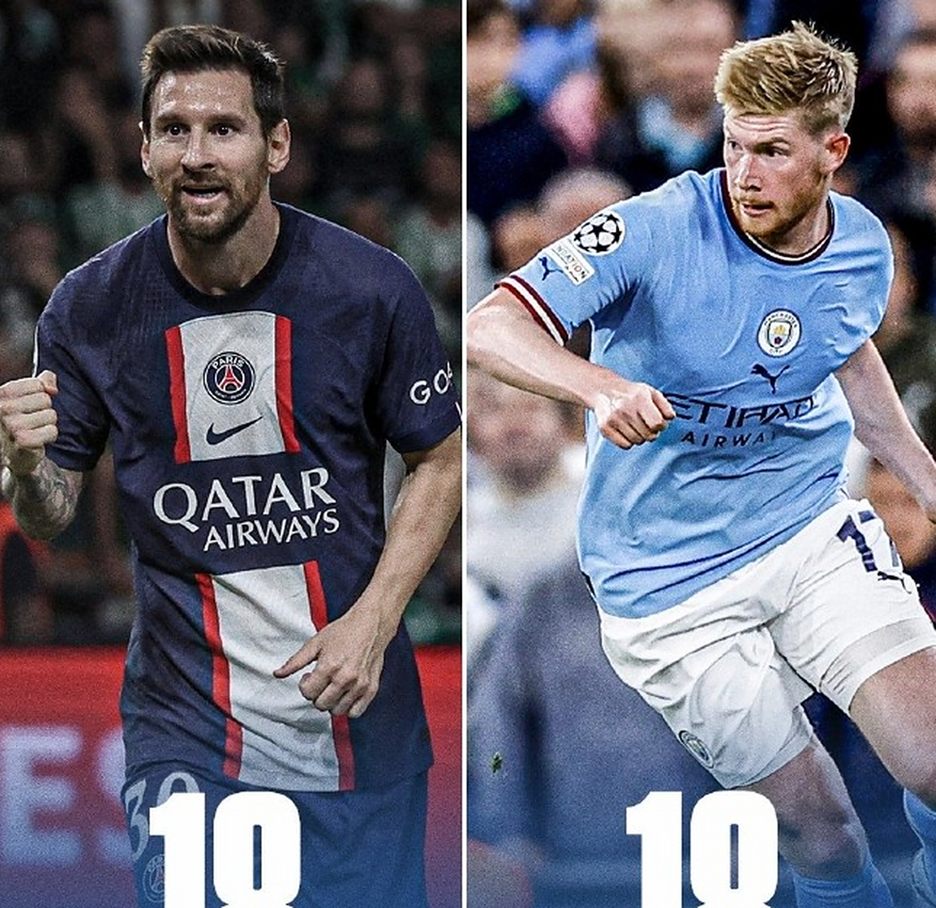 开云体育中国-梅西率巴黎迎战曼城，欧冠1/4决赛首回合开战的简单介绍