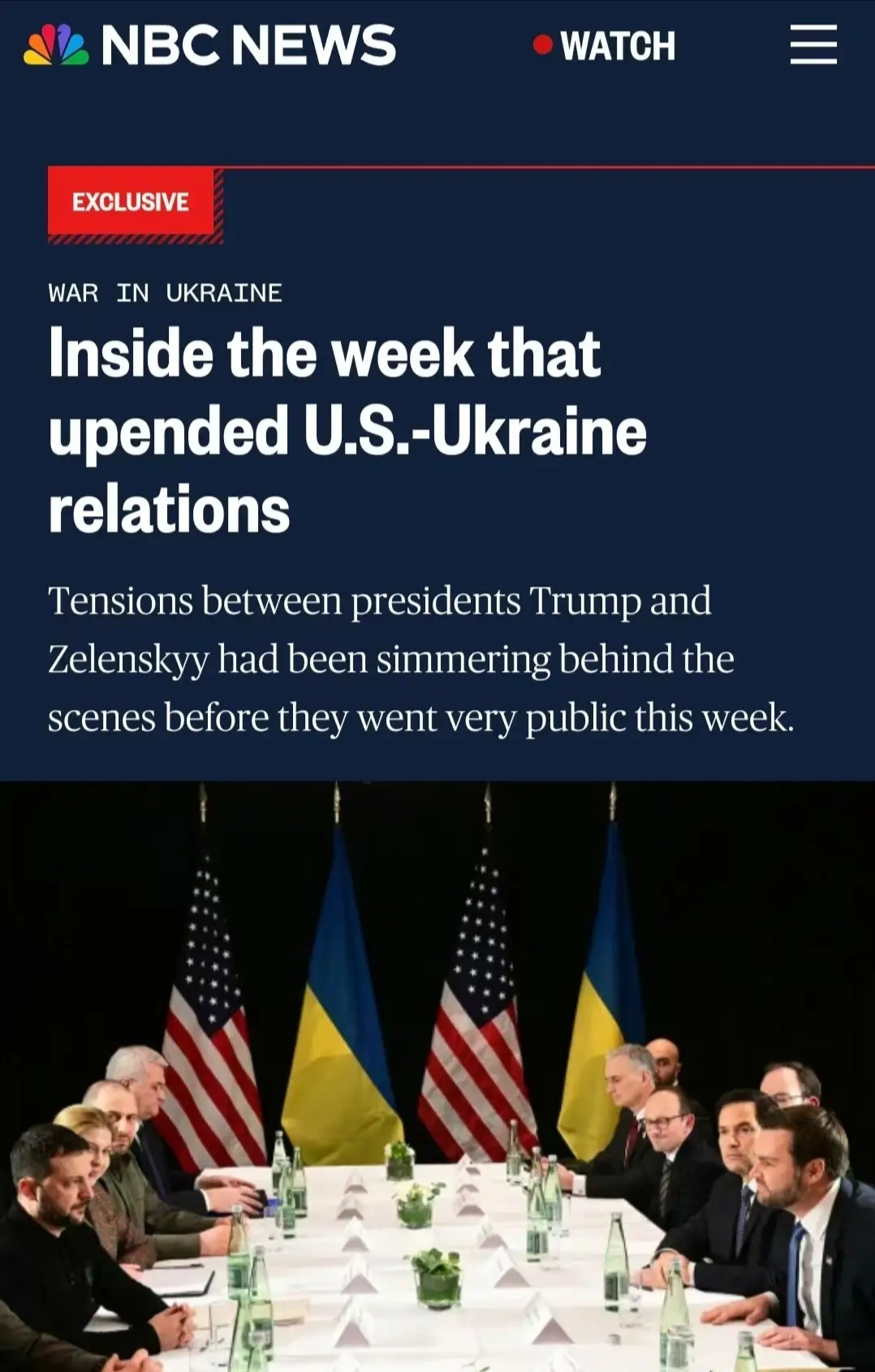 关于乌克兰对阵瑞典：强强对话引人关注的信息