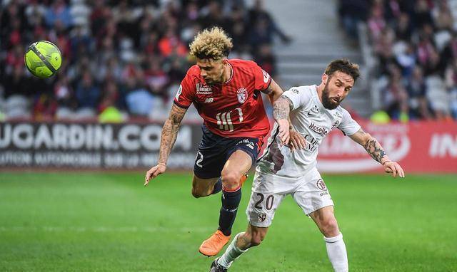 梅斯队遭遇连败,排名逐渐下滑的简单介绍 梅斯队遭遇连败,排名逐渐下滑的简单介绍