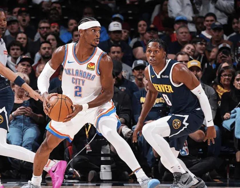 雷霆4连胜,威少砍三双仍落败 雷霆4连胜,威少砍三双仍落败