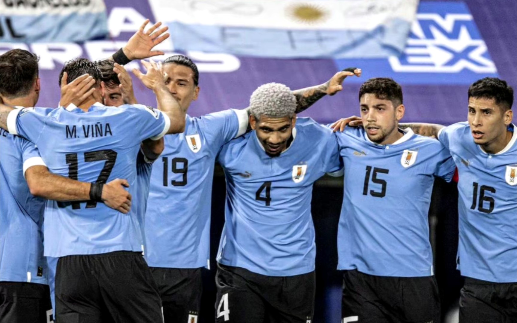 美洲球队备战国际热点赛事引发关注