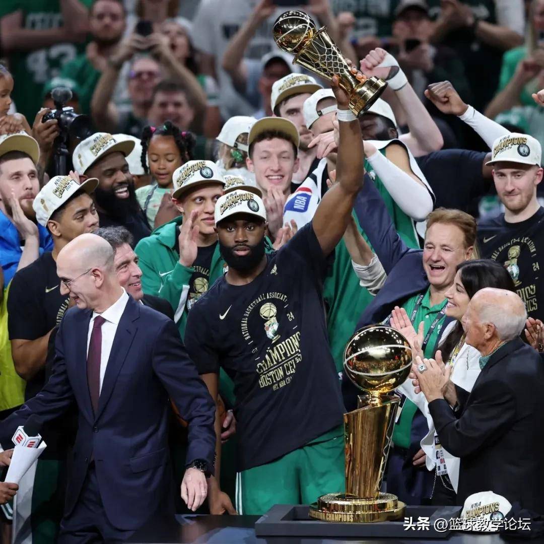 NBA总决赛热火蝉联冠军