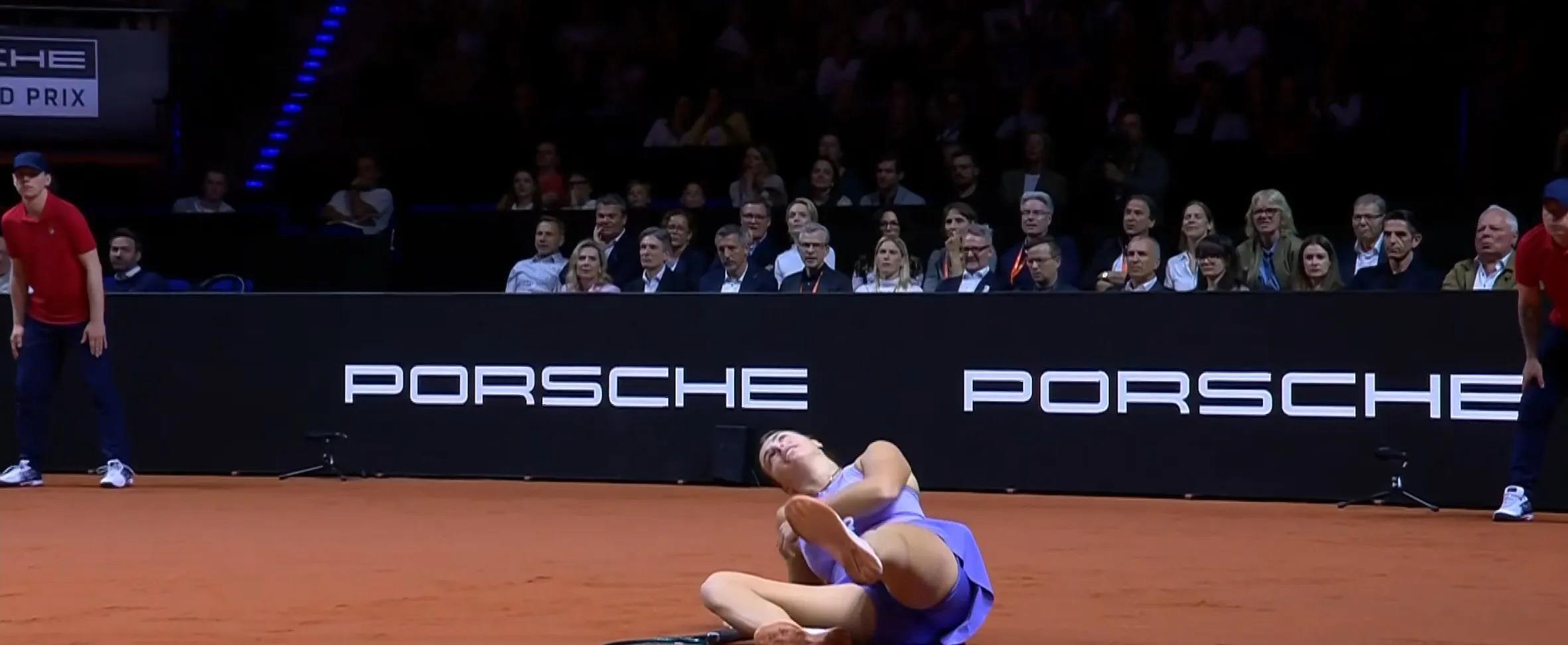 开云平台-斯图加特客场惨败，遭遇三连败的简单介绍