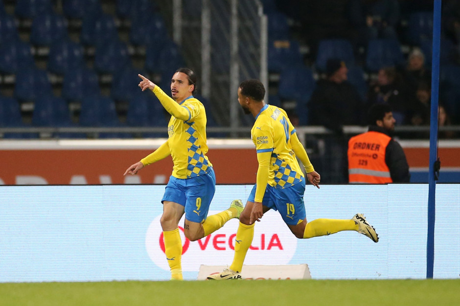 斯图加特客场惨败，遭遇三连败的简单介绍