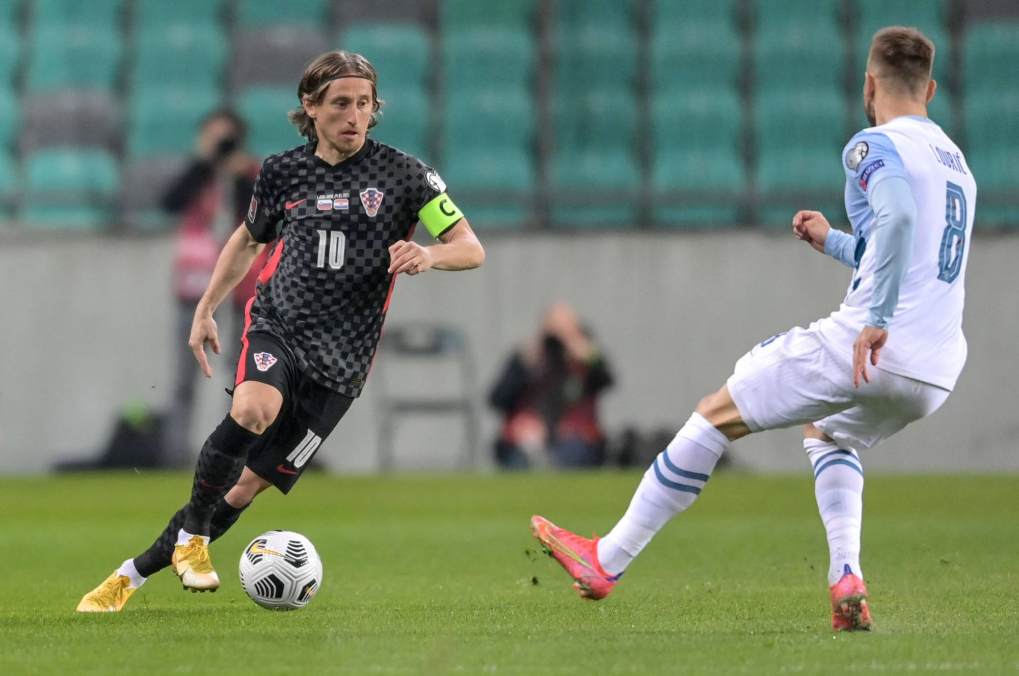 克罗地亚迎战斯洛文尼亚，争取保持不败记录的简单介绍