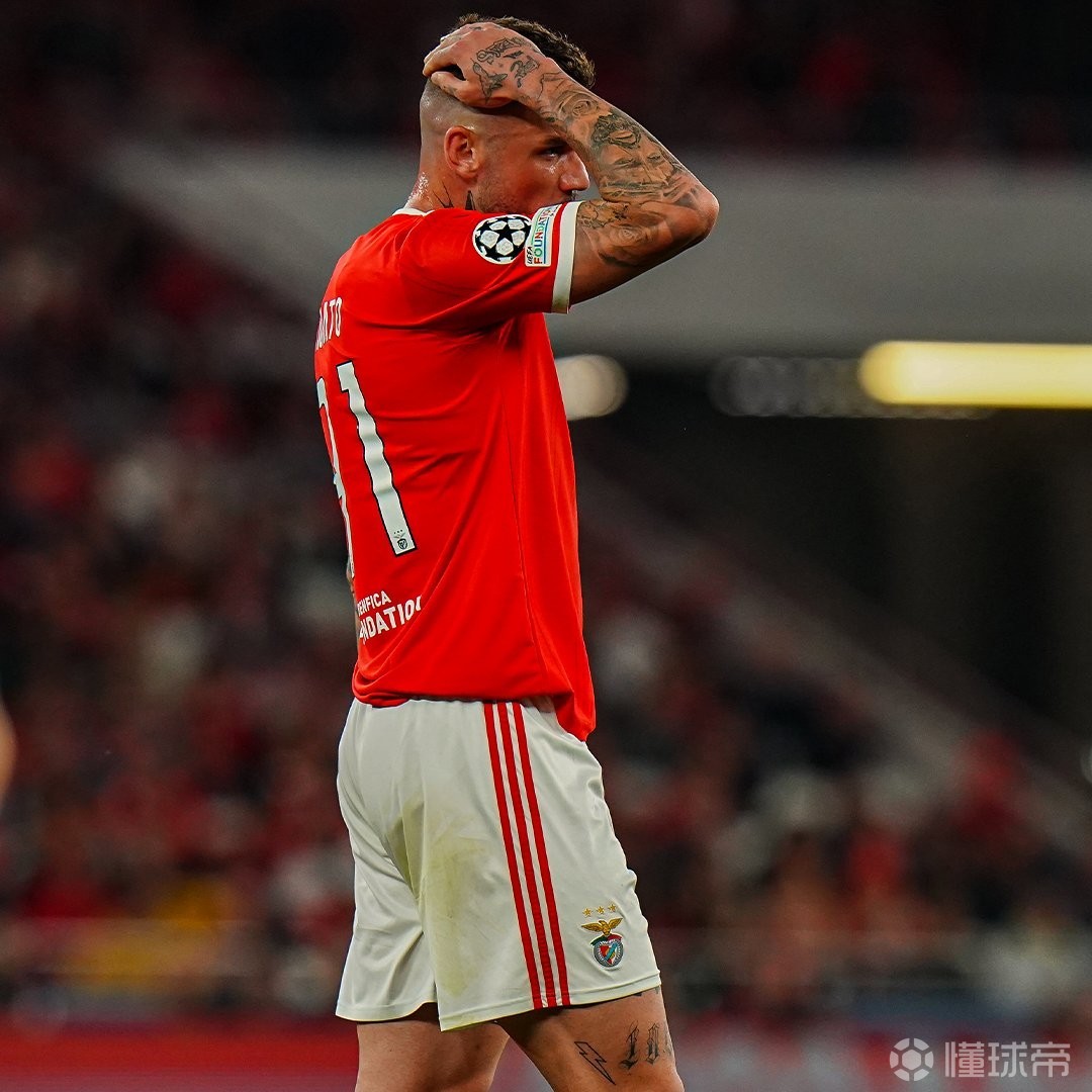 开云体育入口-关于本菲卡遭遇波折，下轮有望涅槃重生！的信息