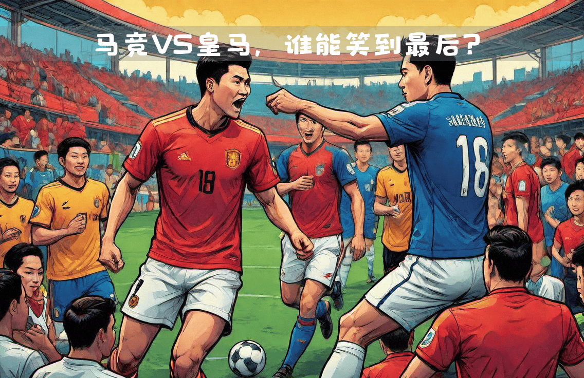 关于马竞横扫强,西甲劲旅永远不言败的信息 关于马竞横扫强,西甲劲旅永远不言败的信息