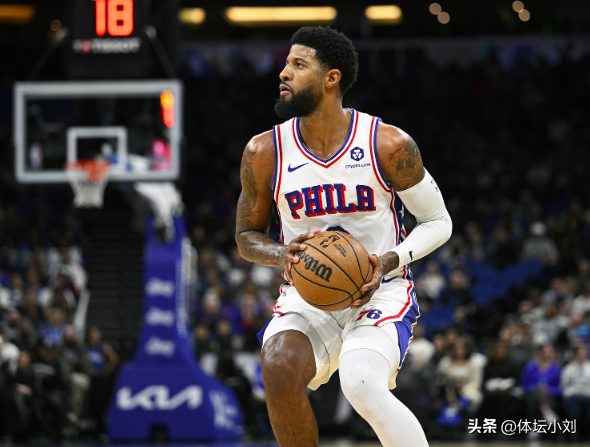 开云体育中国-包含76人客场大胜雄鹿，恩比德发威的词条