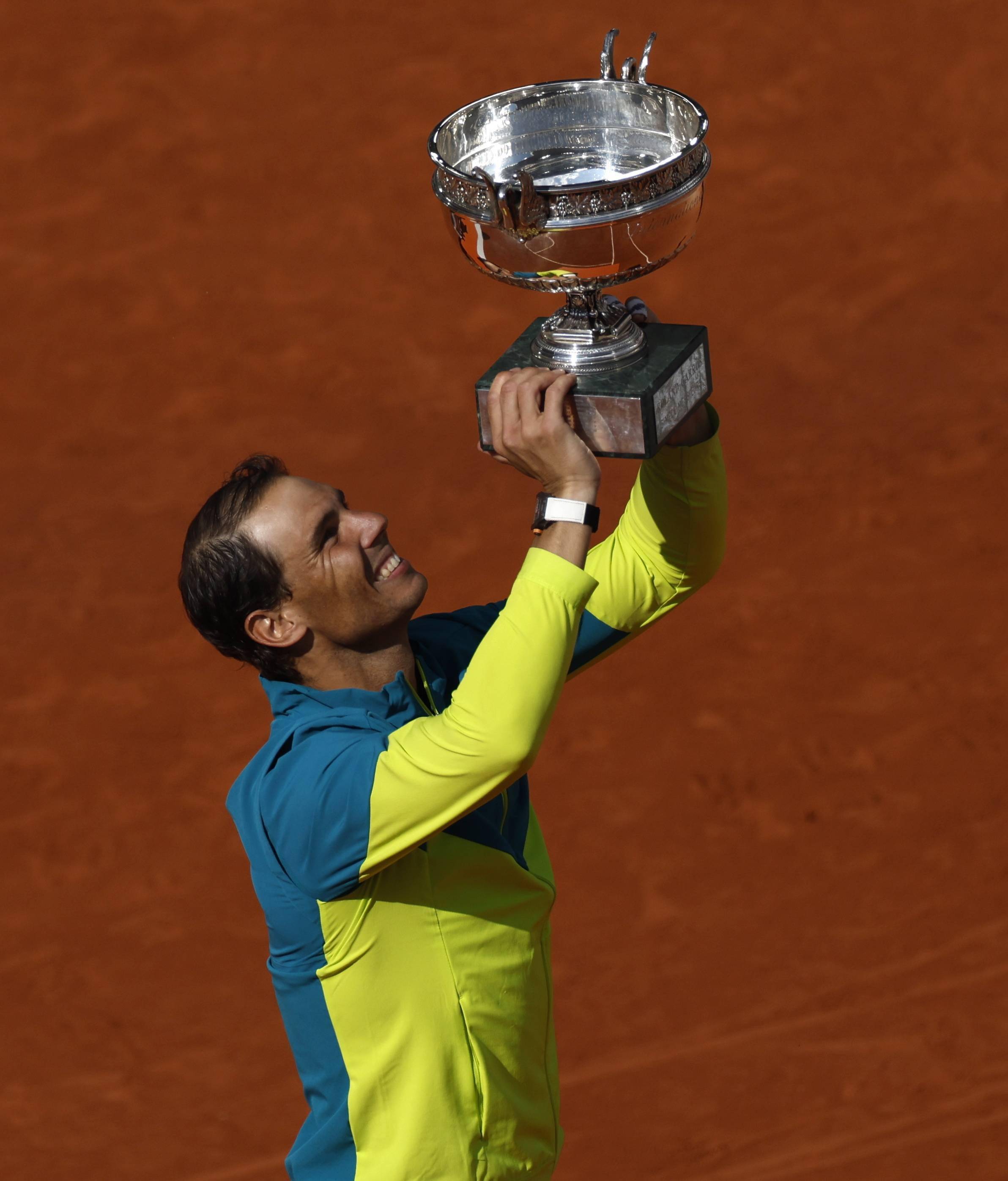 开云体育下载-包含欧洲网球队完胜日本网球队，纳达尔打破历史纪录的词条