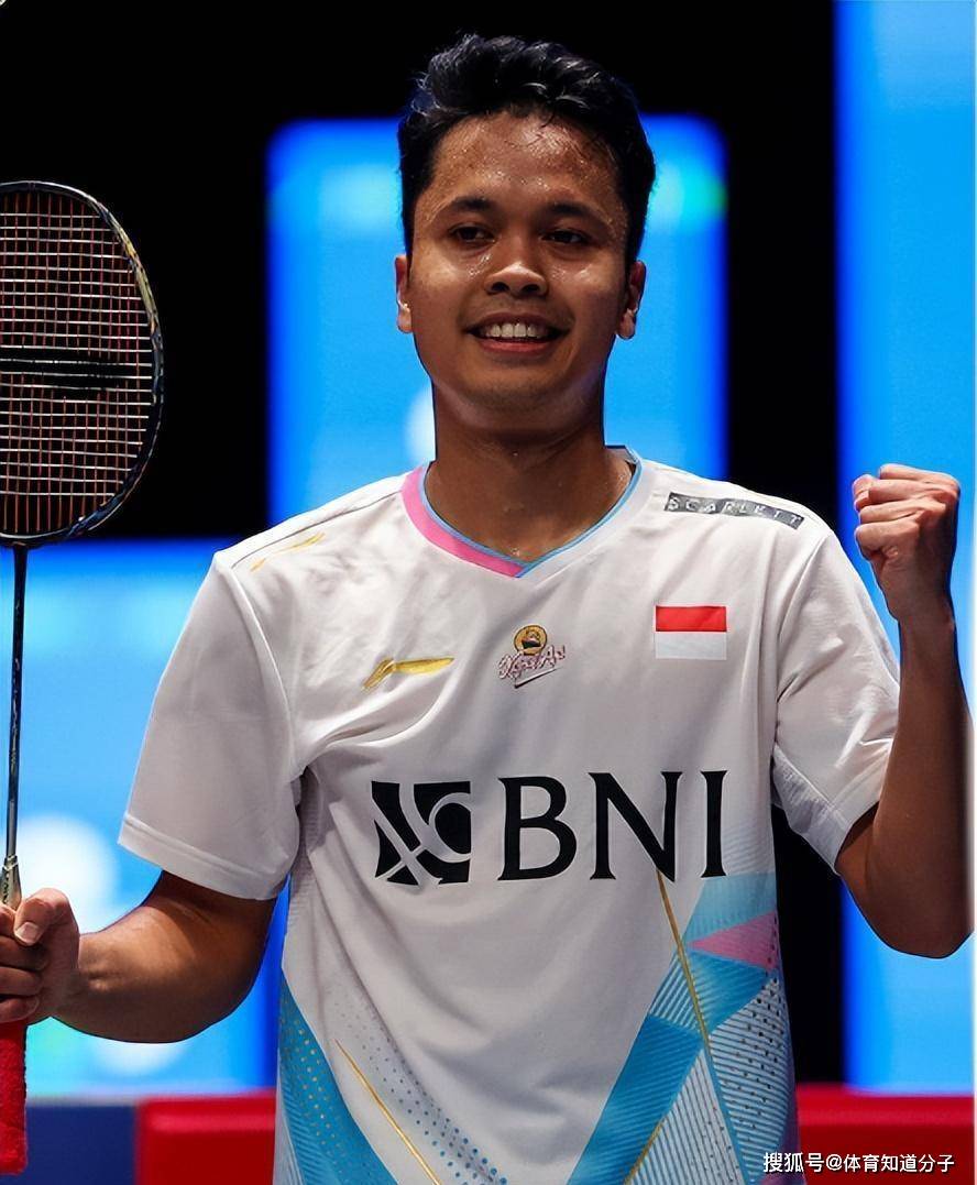 开云体育app-包含印度羽毛球队逆转丹麦羽毛球队，陶菲克高光表现的词条