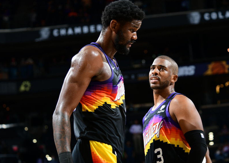 开云体育APP下载-关于梦魇告负，太阳客场大胜篮的信息