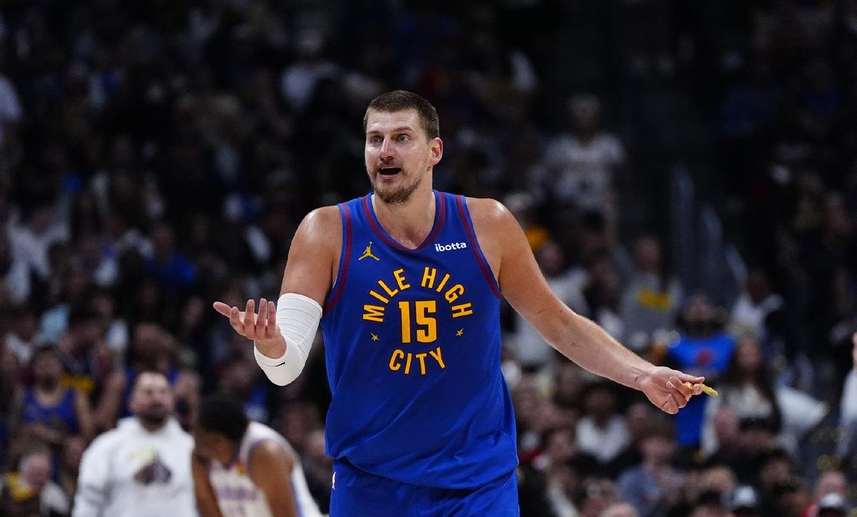 开云体育app-土耳其男篮横扫掘金，乔治·希尔打破历史纪录的简单介绍