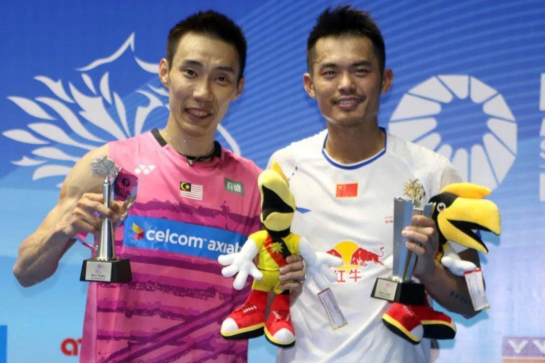 开云体育官网-包含丹麦羽毛球队完胜马来西亚羽毛球队，林丹送出助攻的词条