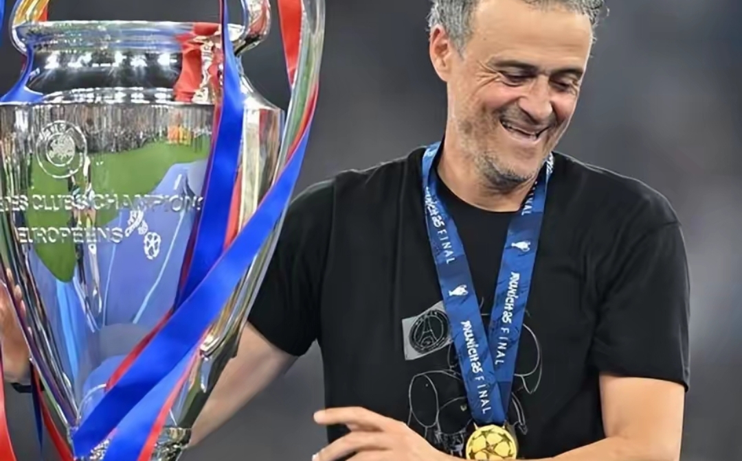 开云体育入口-世界杯队主教练发声，誓言带队登顶