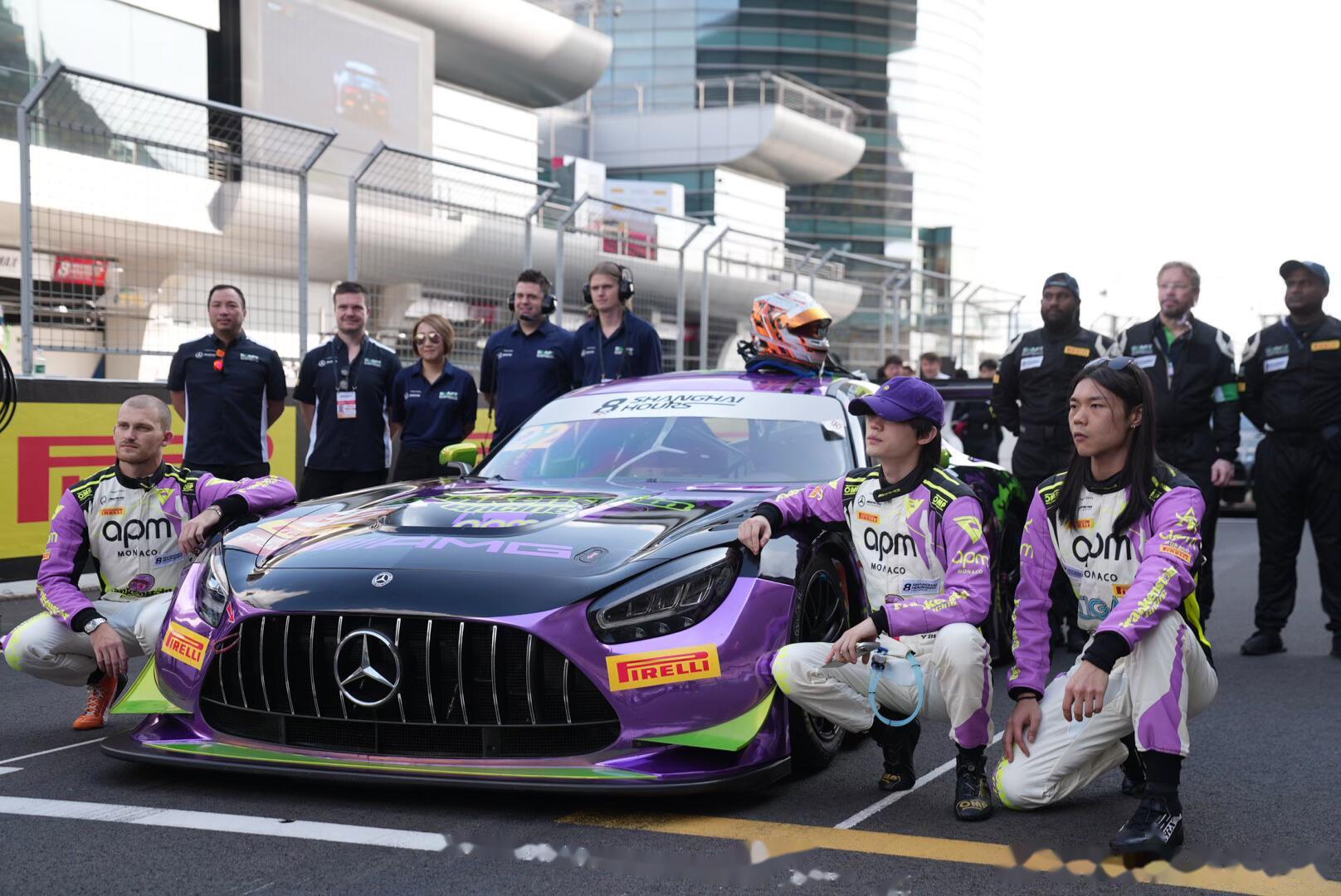 包含赛车官方发布赛后数据，表现引争议的词条