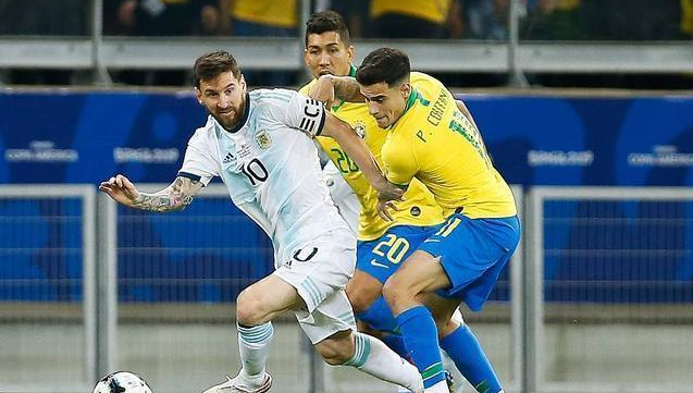 开云平台-史诗对决！美洲杯上演极限翻盘