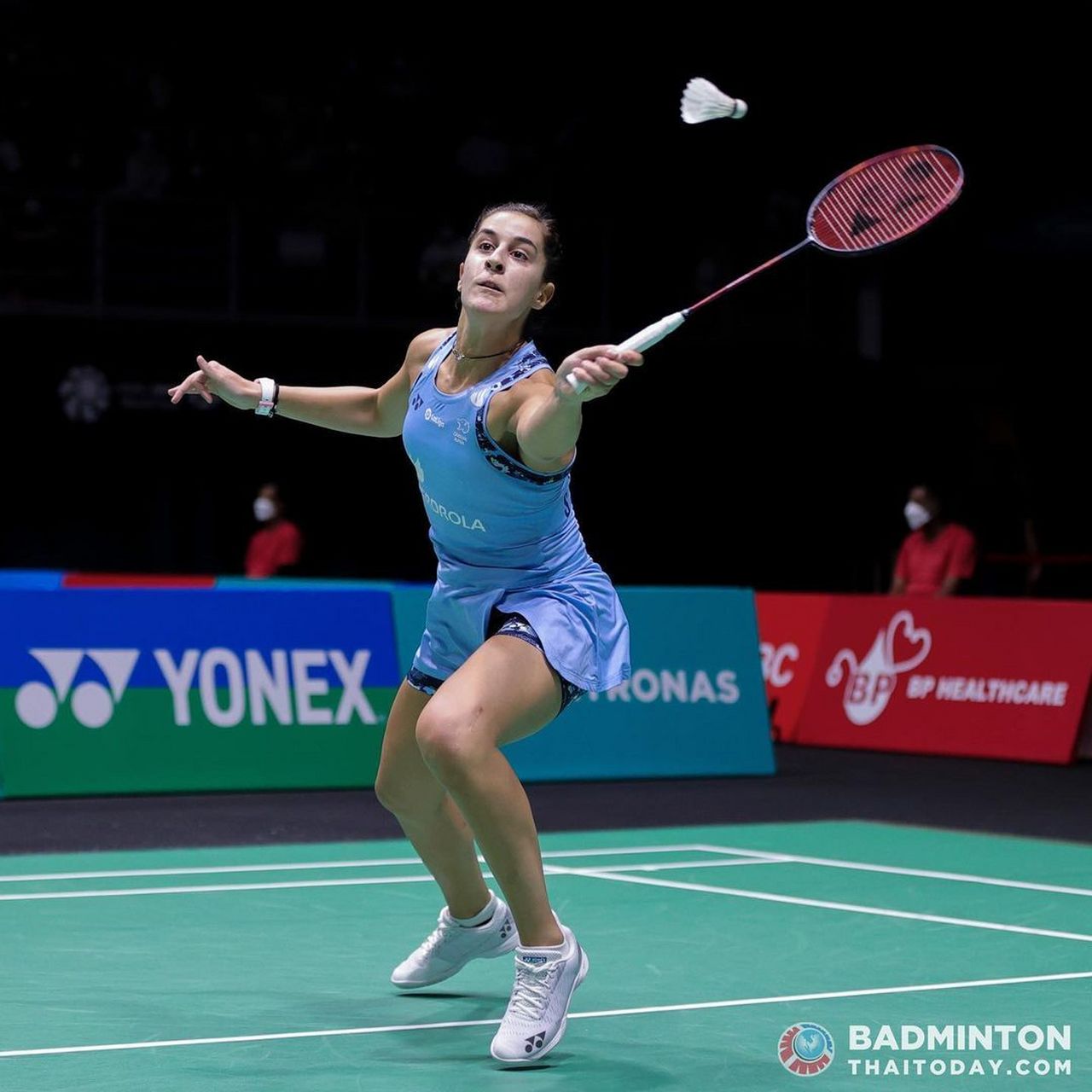 包含韩国羽毛球队碾压英格兰羽毛球队，马琳关键制胜的词条