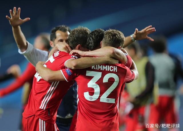 关于瑞士力克拜仁，卡塞米罗带队取胜的信息
