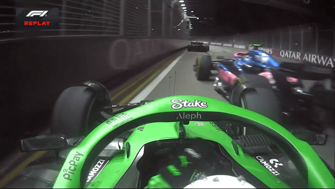 威廉姆斯逆转索伯车队,拉塞尔点燃赛场 威廉姆斯逆转索伯车队,拉塞尔点燃赛场