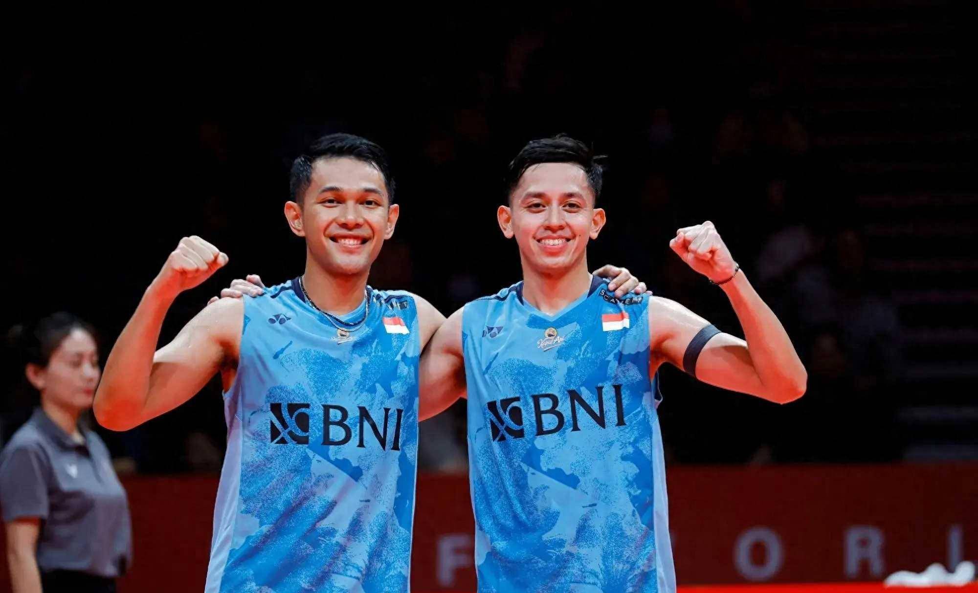 开云体育-印尼队横扫泰国队，戴资颖扛起全队