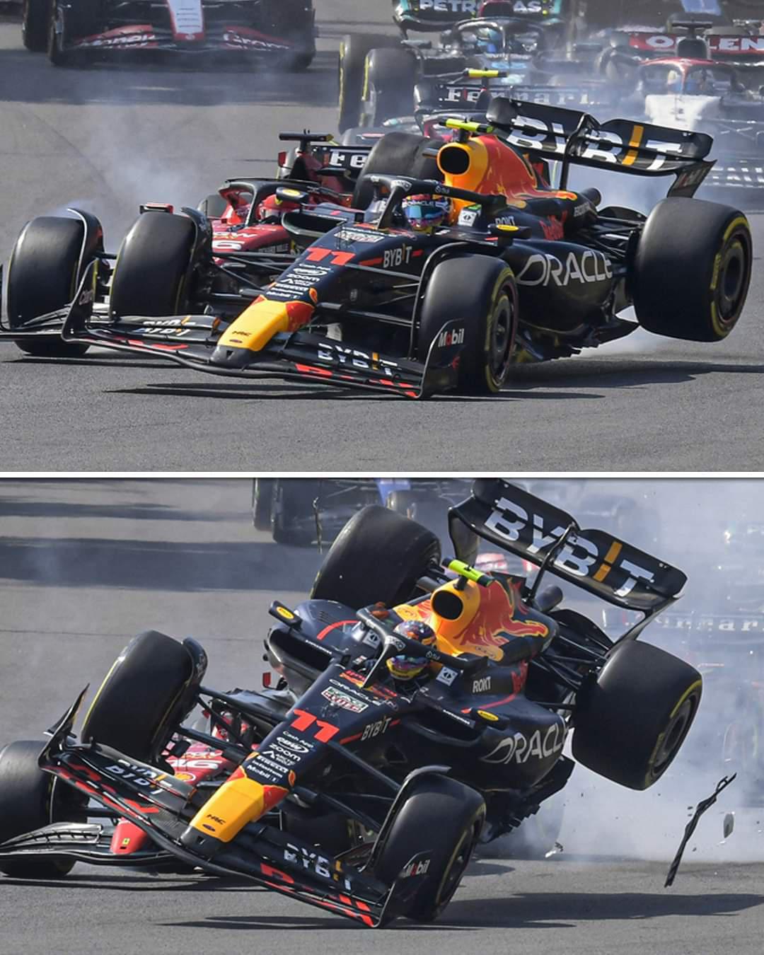 开云APP-红牛车队险胜阿斯顿马丁，佩雷兹惊艳四座