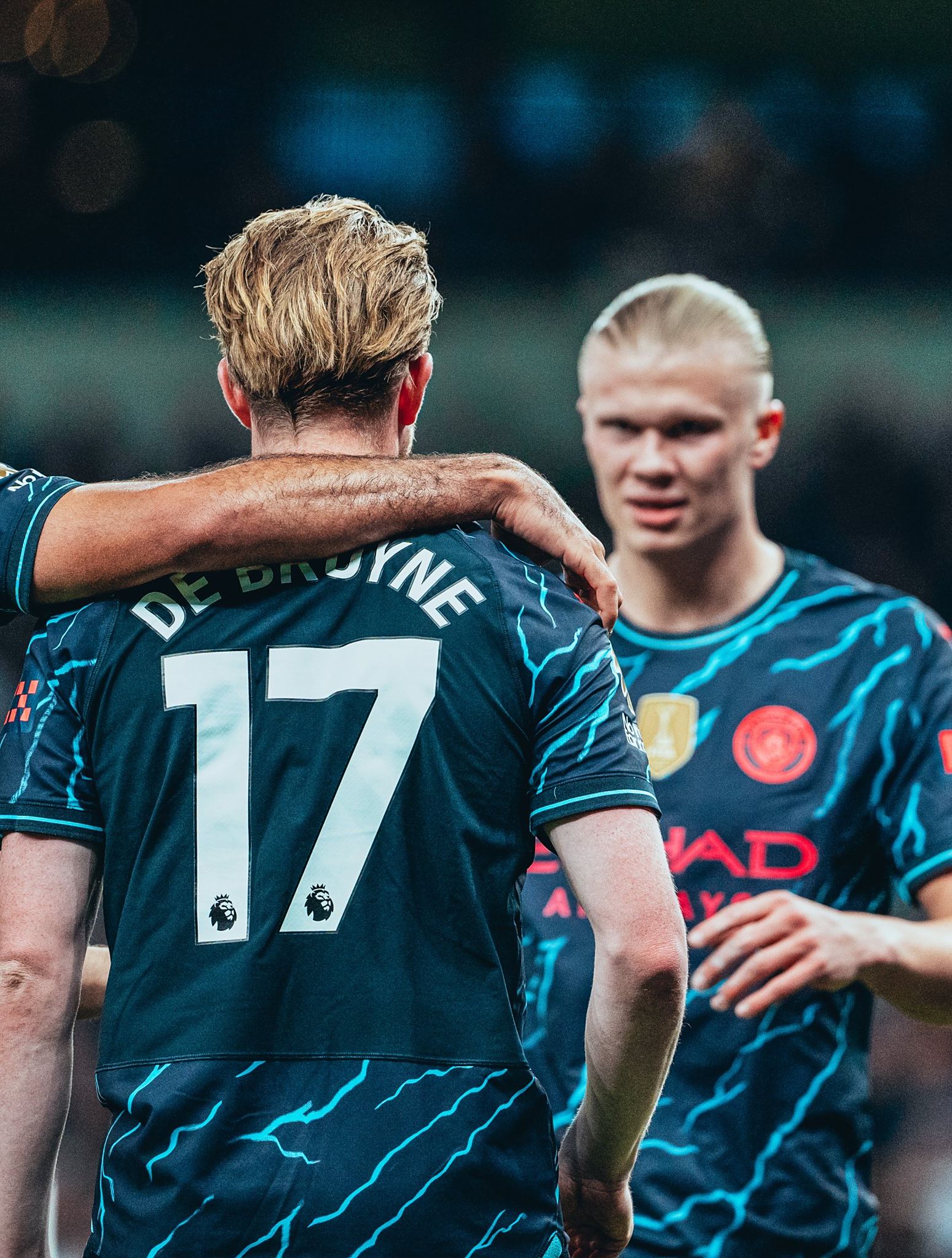 开云体育下载-曼城绝杀英格兰，布鲁诺带队取胜