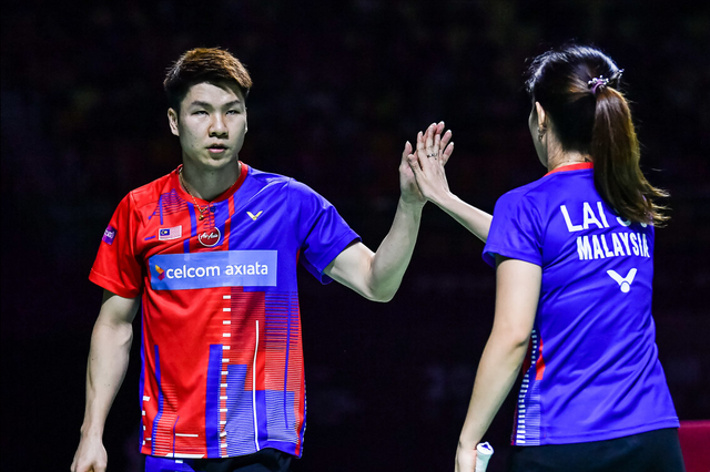 开云体育官方网站-马来西亚队完胜泰国队，辛杜带队取胜