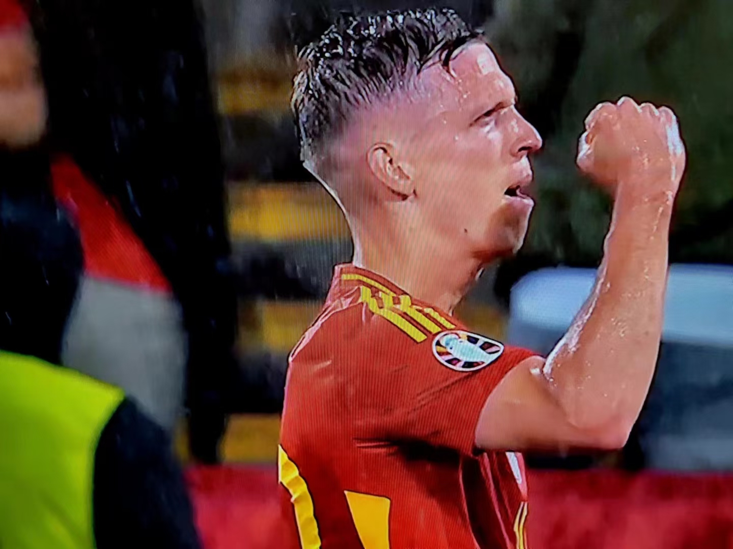 开云体育中国-西班牙男子射击选手获得个人赛冠军