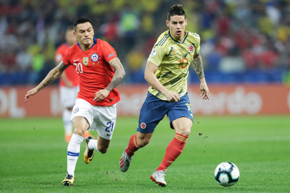 开云体育登录-巴西绝杀哥伦比亚，基米希关键制胜