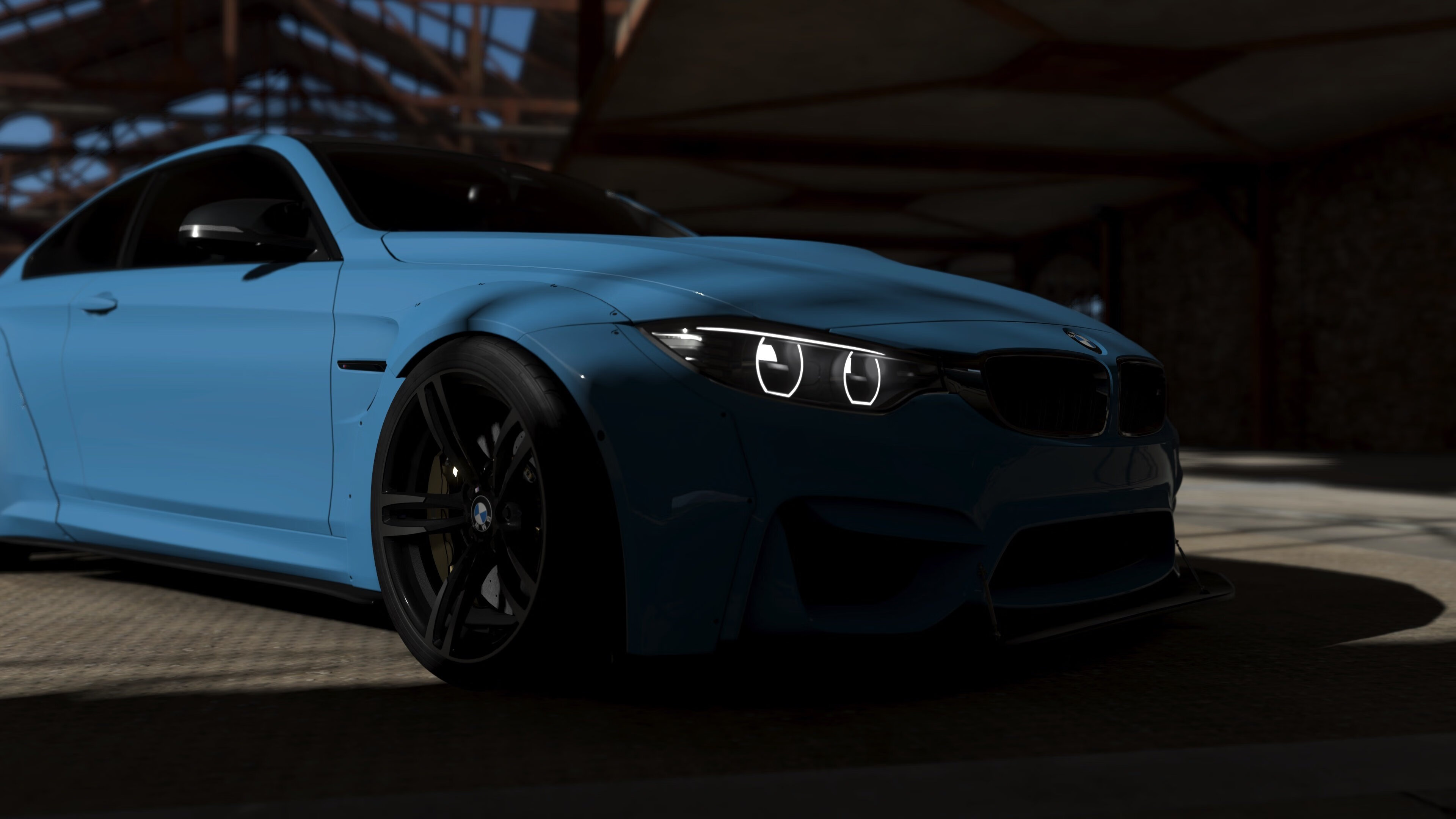 无声的翅膀，当飞鹰米切尔的微笑横扫天山