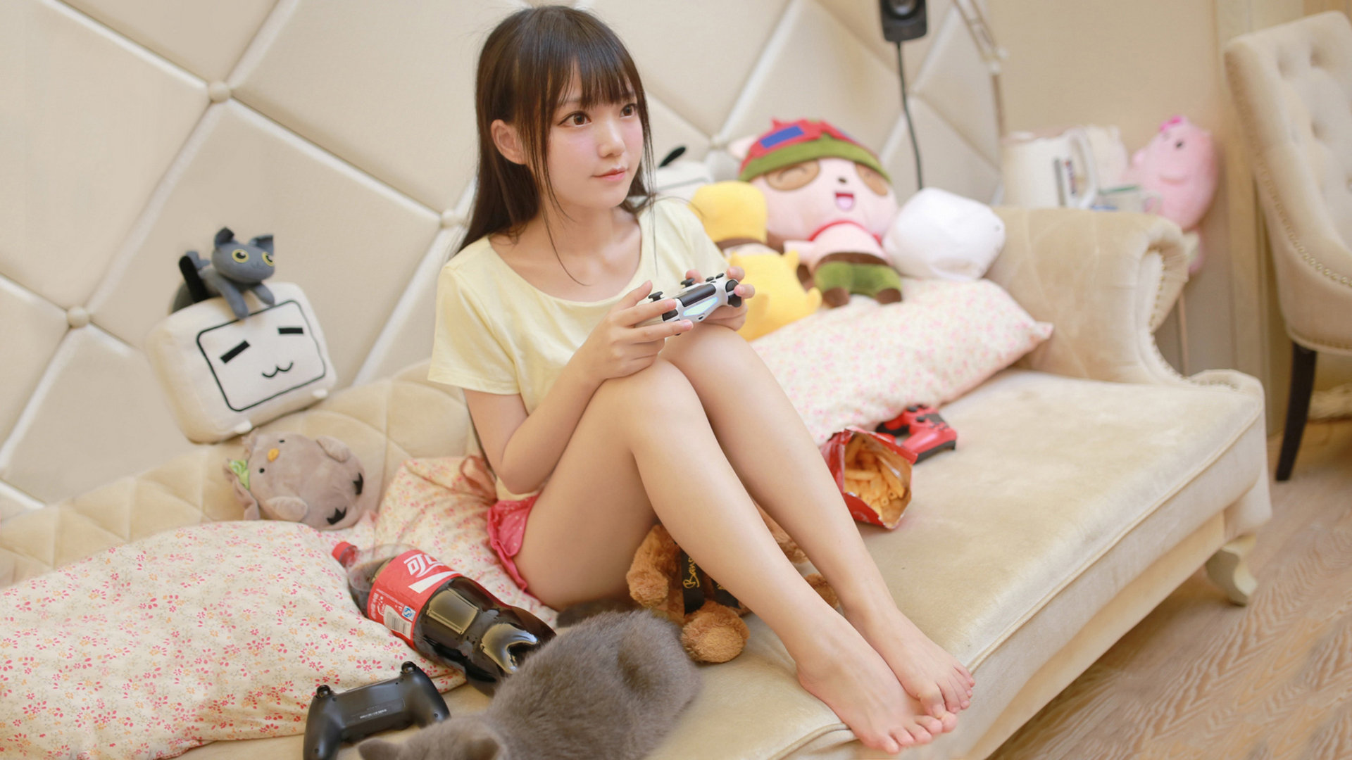 摩纳哥利刃刺穿克罗地亚坚盾!格列兹曼夜光拉满演绎大师绝唱