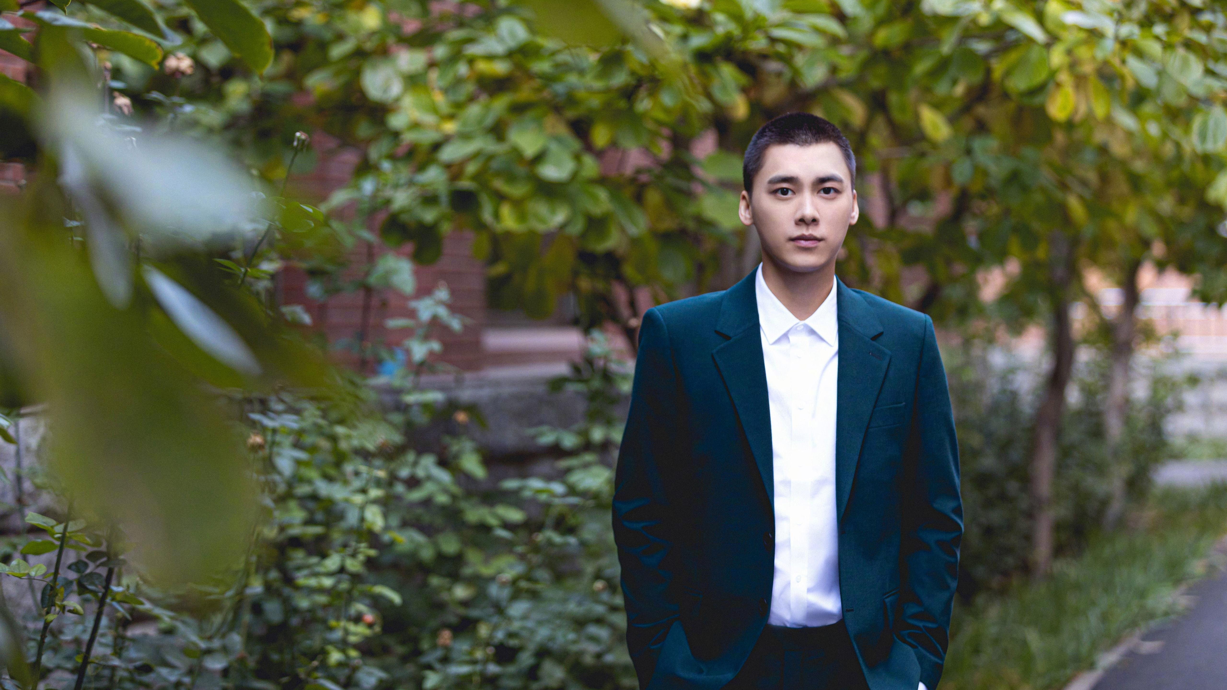 最激烈争冠夜,他从绝境中绽放