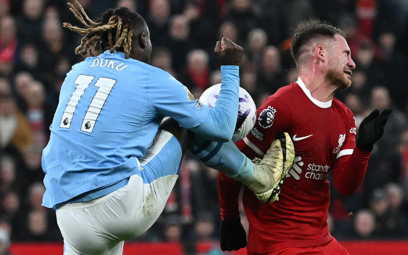 乌克兰淘汰赛过关切尔西，范戴克关键制胜